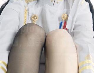 Kitkat Cosplay的爱宕梦游记，让图库爆棚，随手下载太欢乐！